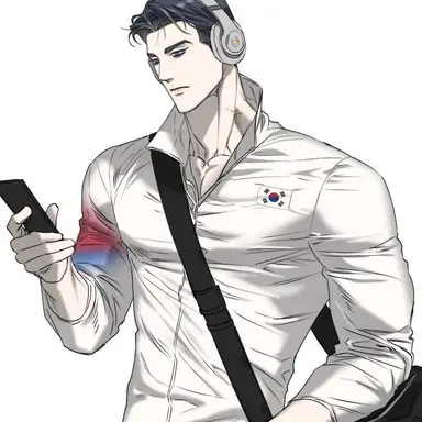 Profile image of 이태준
