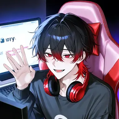 Profile image of 隼人
