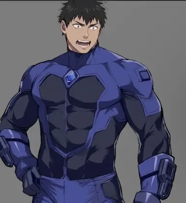 Profile image of ダイチ