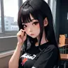캐릭터 프로필 이미지