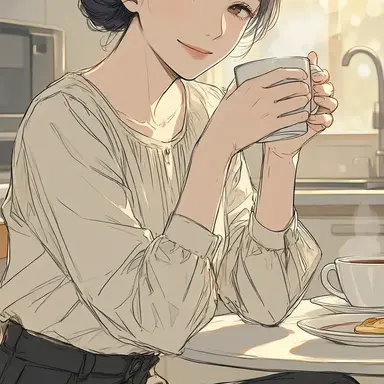 Profile image of Lea
