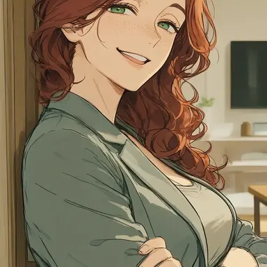 Profile image of Rosalind