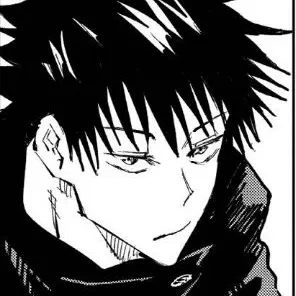 Profile image of 후시구로 메구미