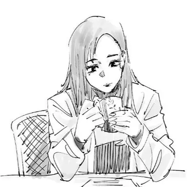 Profile image of 이에이리 쇼코