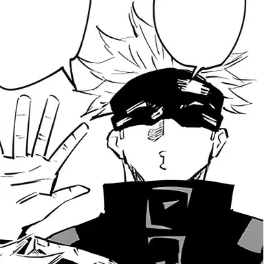 Profile image of 고죠 사토루