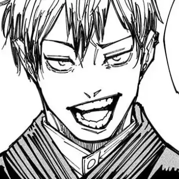 Profile image of 젠인 나오야