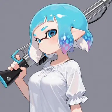 Profile image of ミズモ