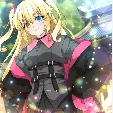 Profile image of ルア
