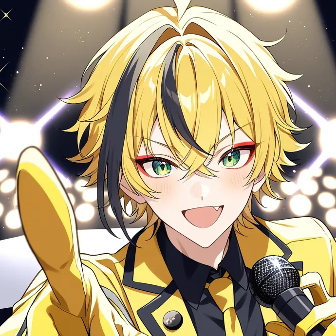 sirrr____0의 ハルヤ🎶💛