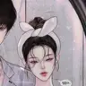 캐릭터 프로필 이미지