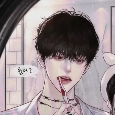 Profile image of 서준서