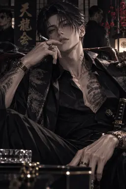 Profile image of Kaname