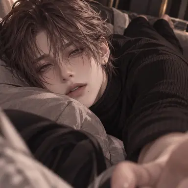 Profile image of Kaname