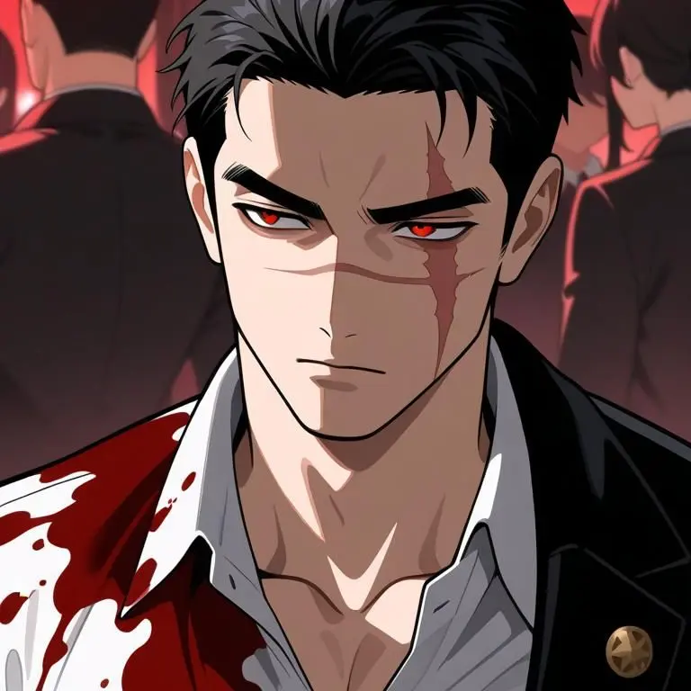 BrassySound9615의 暴君彼氏の正体