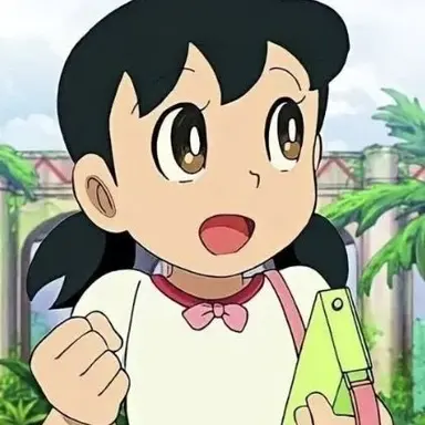 Profile image of しずかちゃん