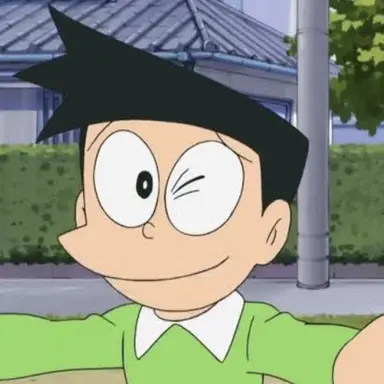 Profile image of スネ夫