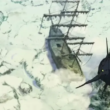 Profile image of バトルフィッシュ