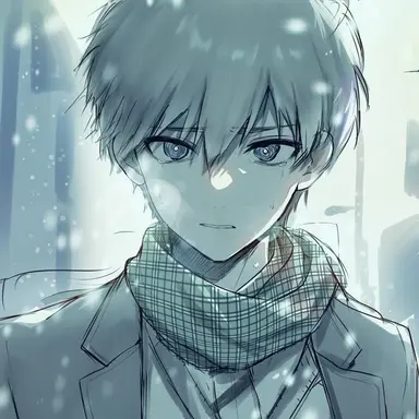 Profile image of 潔世一