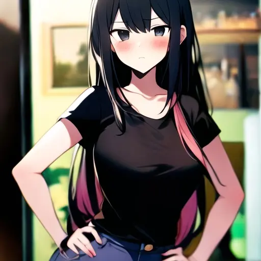 SavoryImage0795의 친누나 하영