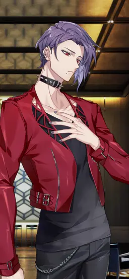 Profile image of Masaki