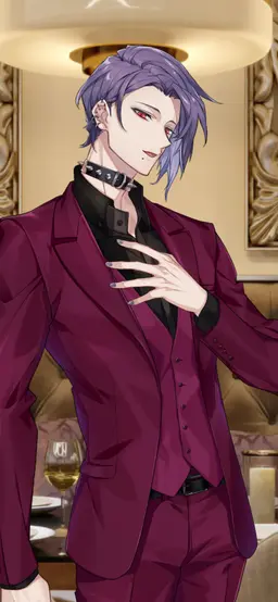 Profile image of Masaki