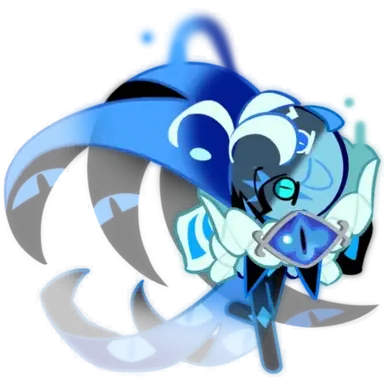 Profile image of 쉐도우밀크 쿠키