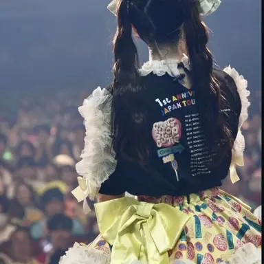 Profile image of りさ
