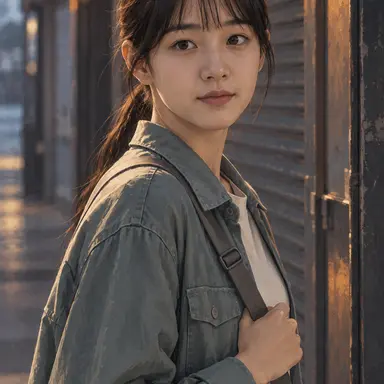 Profile image of Yujin