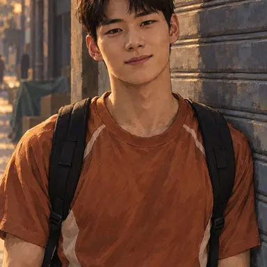 Profile image of Taeho