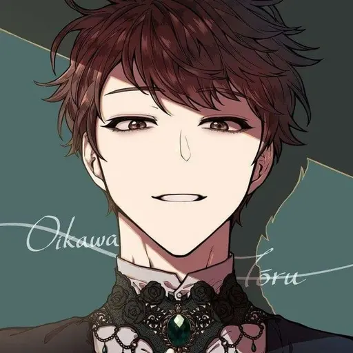 R1_n.의 Oikawa tooru