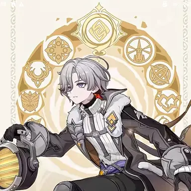 Profile image of イルーガ