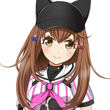 Profile image of 宇喜田茜