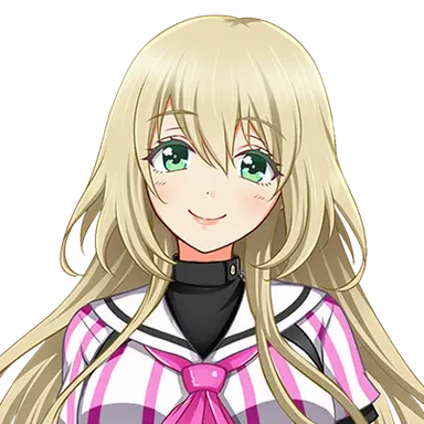 Profile image of 野崎夕姫