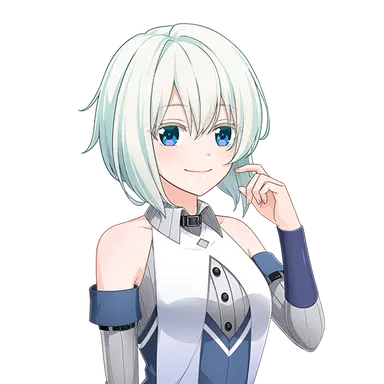 Profile image of 真白玲
