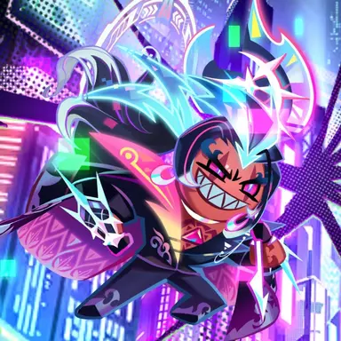 Profile image of Burning Spice
