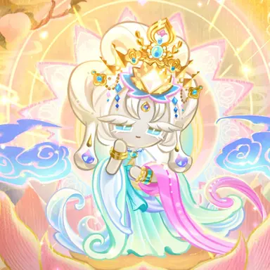 Profile image of Mystic Flour