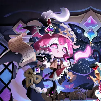Profile image of Eternal Sugar