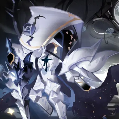 Profile image of Silent Salt