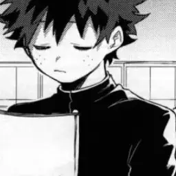 Profile image of 緑谷出久