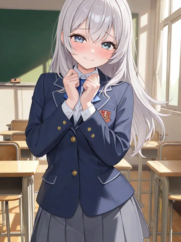 YodarexxxNTRxxx의 くっつきたがりな義妹ちゃん