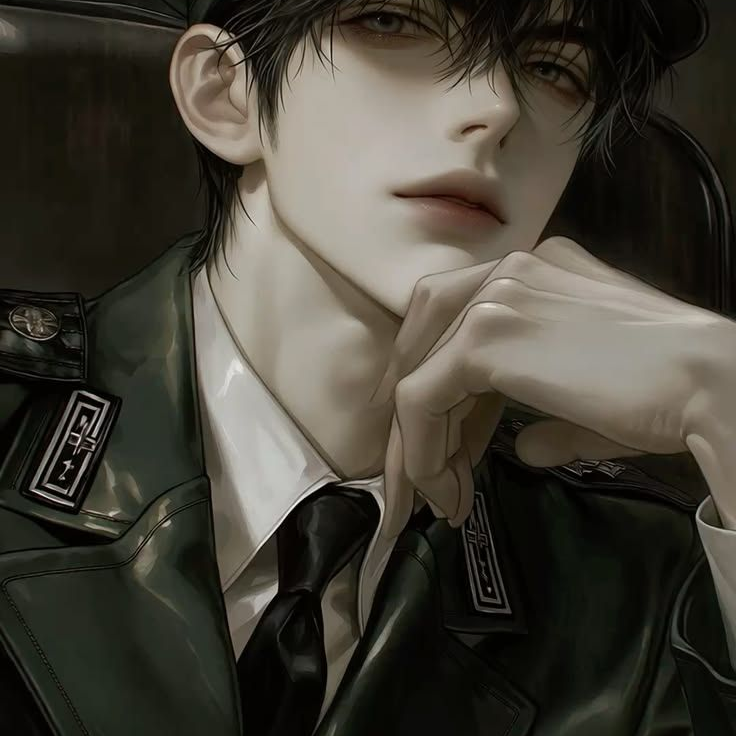 나를 싫어하는 내사랑 경찰관님 대표 이미지
