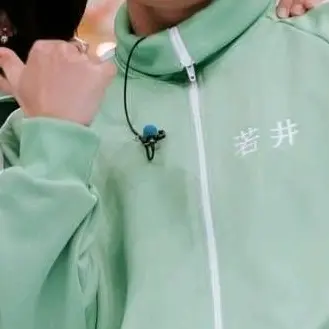 Profile image of 若井滉斗