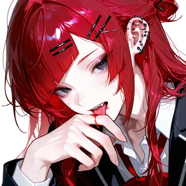 Profile image of 茜