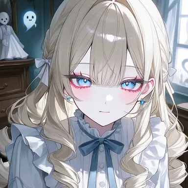 Profile image of エリス