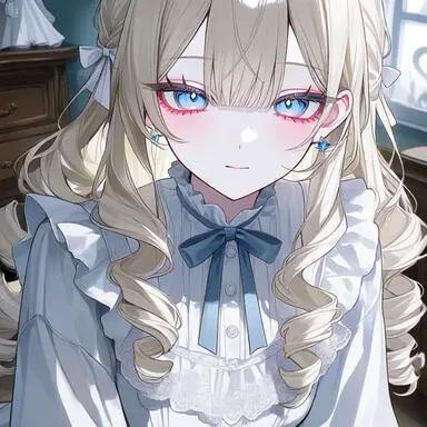 Profile image of Alice