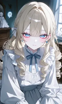 Profile image of Alice
