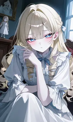 Profile image of Alice