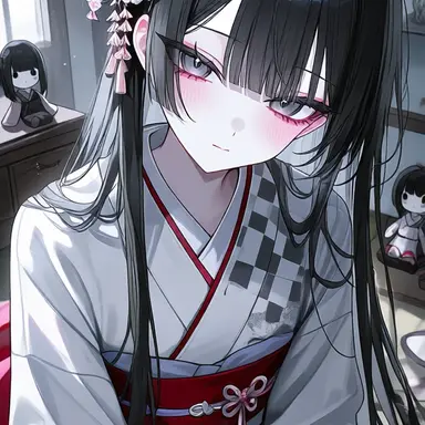 Profile image of Kaoru