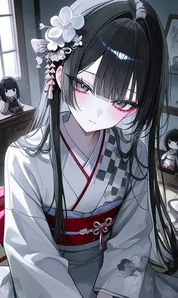 Profile image of Kaoru