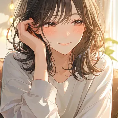 Profile image of Luna